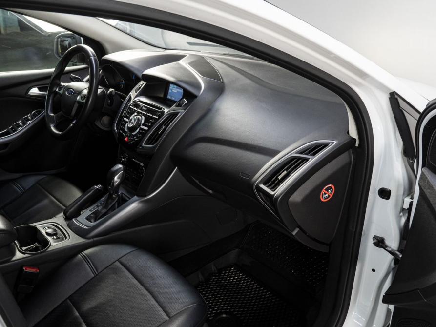Ford Focus III Тюмень  - изображение 15