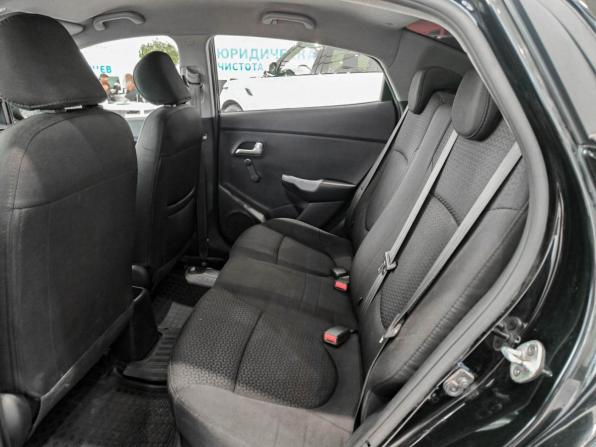 Kia Rio III с пробегом 2015 года, цена 661 000 рублей, 301535 км, седан, Автокод Объявления