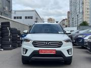 Hyundai Creta I Санкт-Петербург  - изображение 15