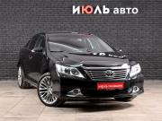 Toyota Camry VII (XV50) Екатеринбург  - изображение 21