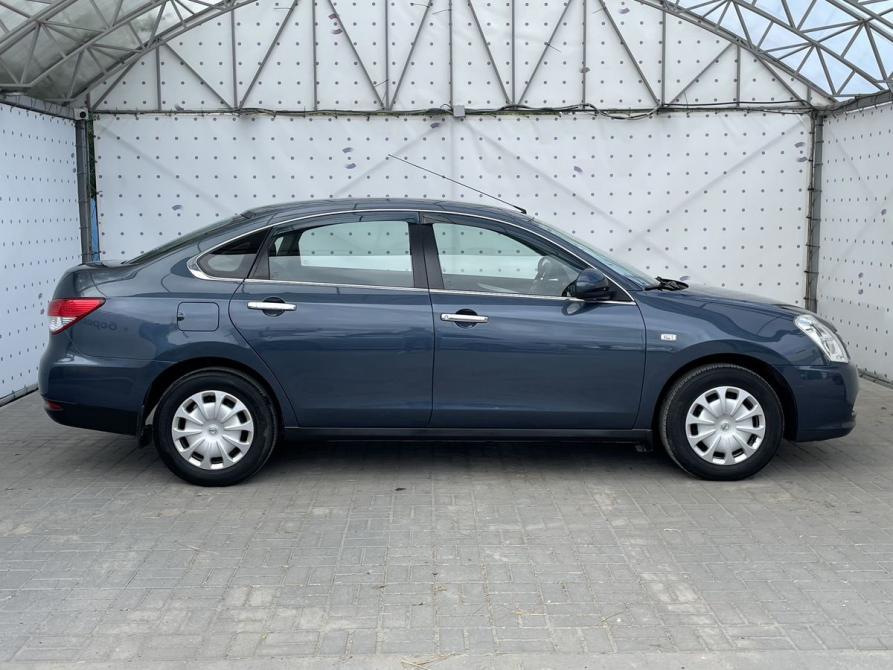 Nissan Almera III (G15) Тамбов  - изображение 9