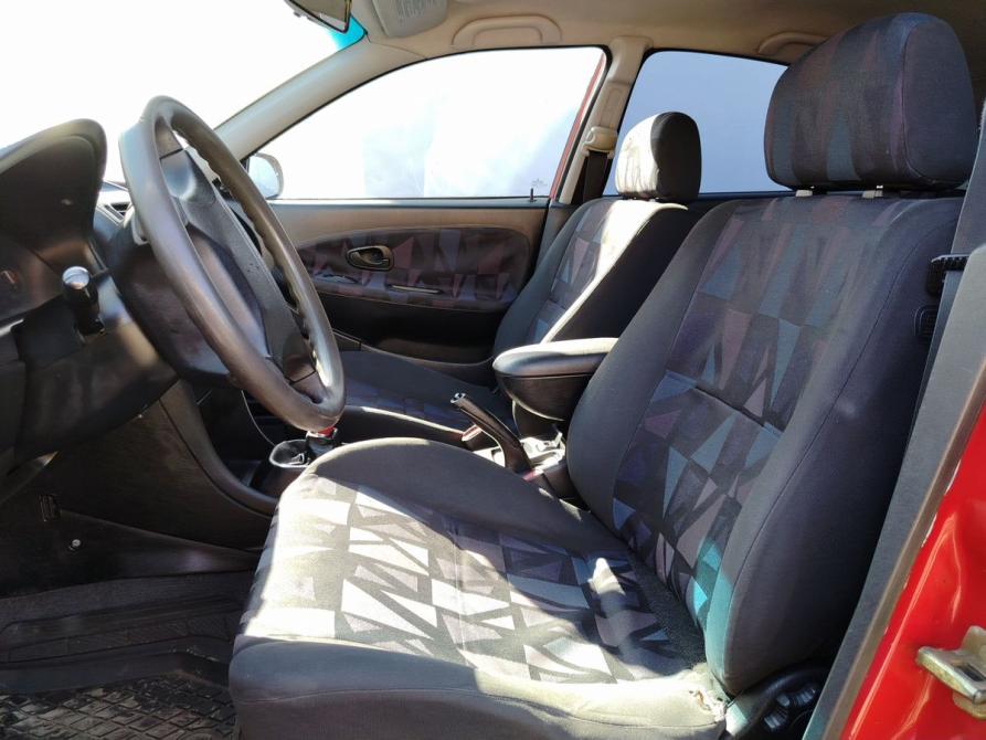Mitsubishi Carisma I Ярославль  - изображение 10