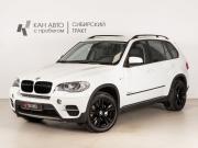 BMW X5 II (E70) Рестайлинг Казань  - изображение 10