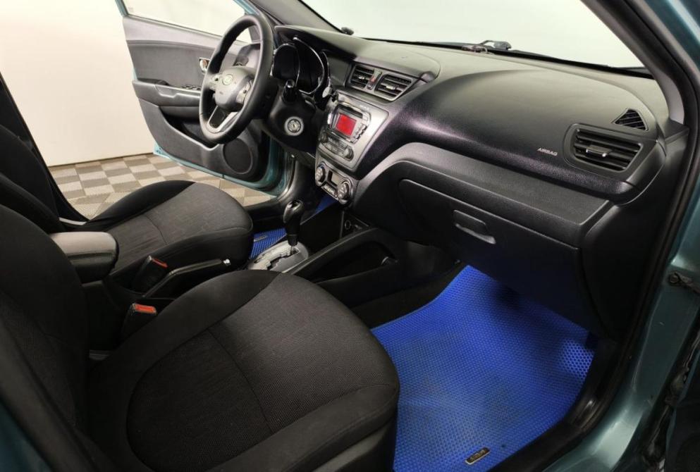 Kia Rio III Нижний Новгород  - изображение 10