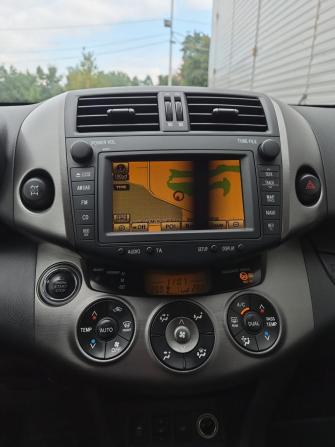 Toyota RAV4 III (XA30) Рестайлинг с пробегом 2011 года, цена 1 398 000 рублей, 254633 км, внедорожник, Автокод Объявления