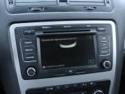Skoda Octavia II (A5) Рестайлинг Москва  - изображение 35