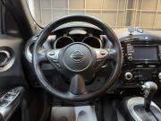 Nissan Juke I Рестайлинг Красноярск  - изображение 39