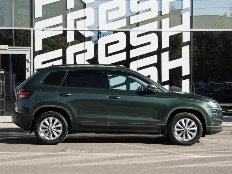 Skoda Karoq I Волгоград  - изображение 5