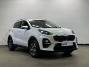 Kia Sportage IV Рестайлинг Ярославль  - изображение 21
