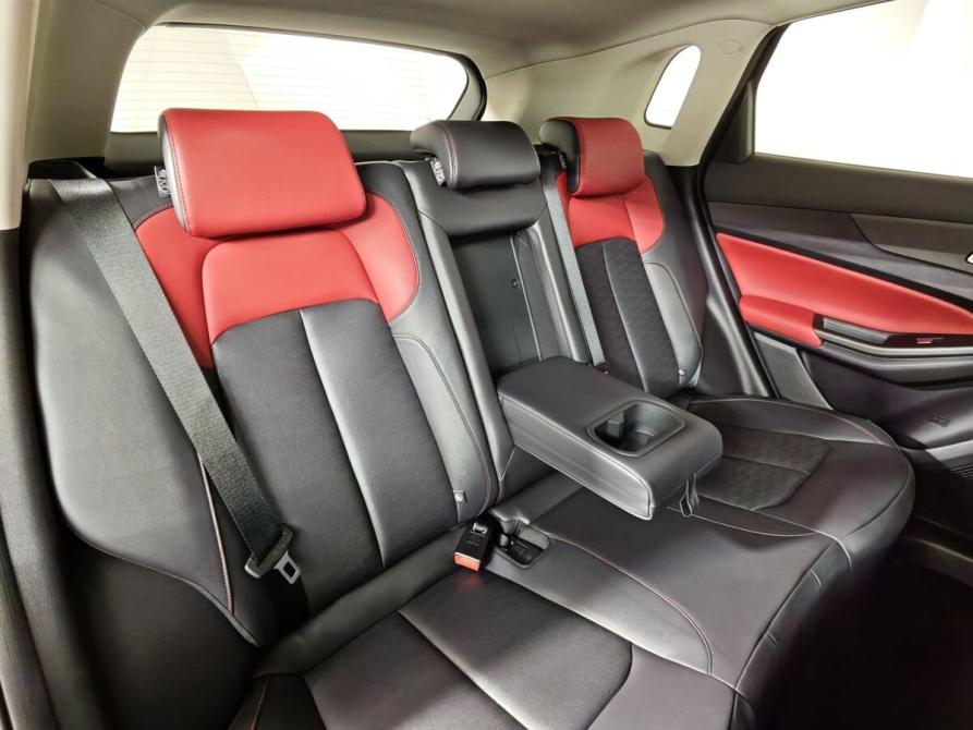 Changan UNI-S (CS55 Plus) Москва  - изображение 17