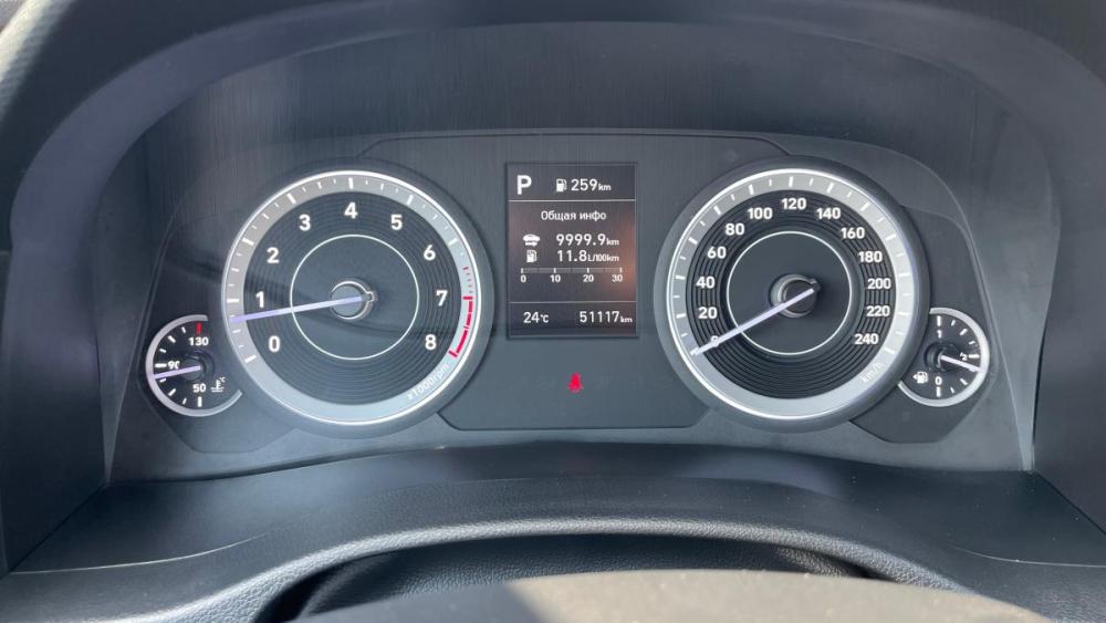 Hyundai Creta II Азнакаево  - изображение 13