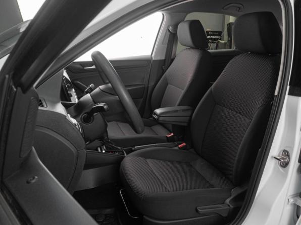 Volkswagen Polo VI с пробегом 2022 года, цена 1 449 000 рублей, 104705 км, лифтбек, Автокод Объявления