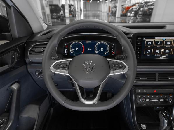 Volkswagen Tharu XR с пробегом 2026 года, цена 3 000 000 рублей, 50 км, внедорожник, Автокод Объявления