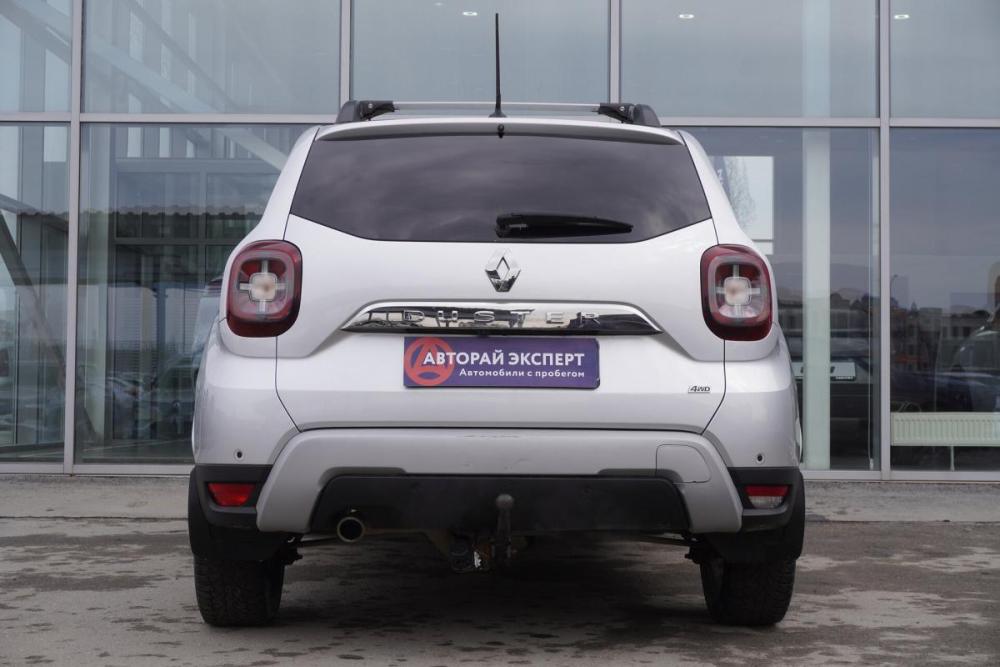 Renault Duster II Ульяновск  - изображение 6