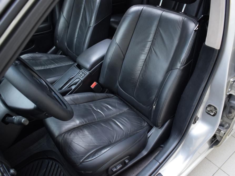 Nissan Maxima V (A33) Челябинск  - изображение 15
