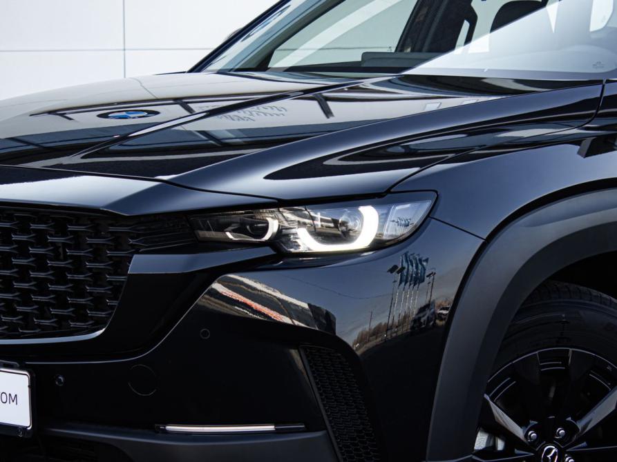 Mazda CX-50 Магнитогорск  - изображение 8