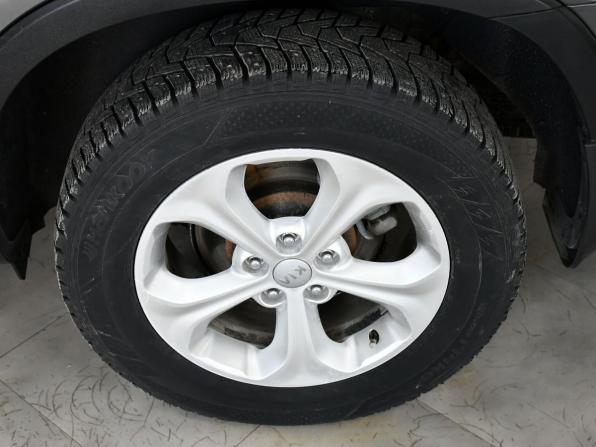 Kia Sorento II Рестайлинг с пробегом 2013 года, цена 1 797 000 рублей, 158000 км, внедорожник, Автокод Объявления