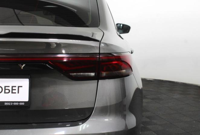 Geely Emgrand II с пробегом 2023 года, цена 1 560 000 рублей, 50725 км, седан, Автокод Объявления