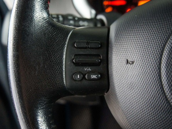 Nissan Micra III (K12) с пробегом 2006 года, цена 649 000 рублей, 152000 км, хэтчбек, Автокод Объявления