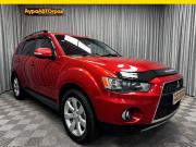 Mitsubishi Outlander II Рестайлинг Стерлитамак  - изображение 36