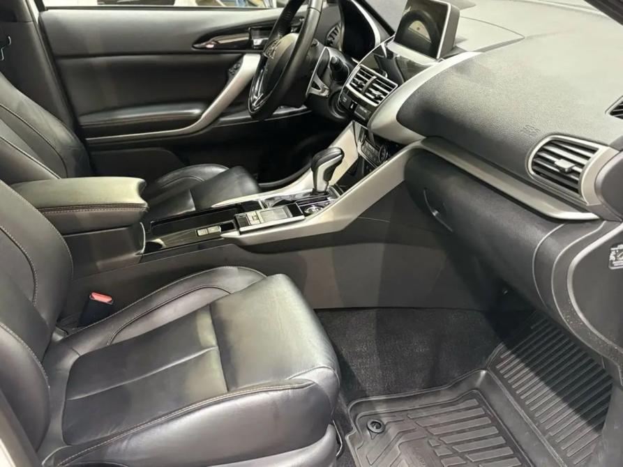 Mitsubishi Eclipse Cross I Саратов  - изображение 8