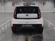 Kia Soul II Рестайлинг Казань  - изображение 34