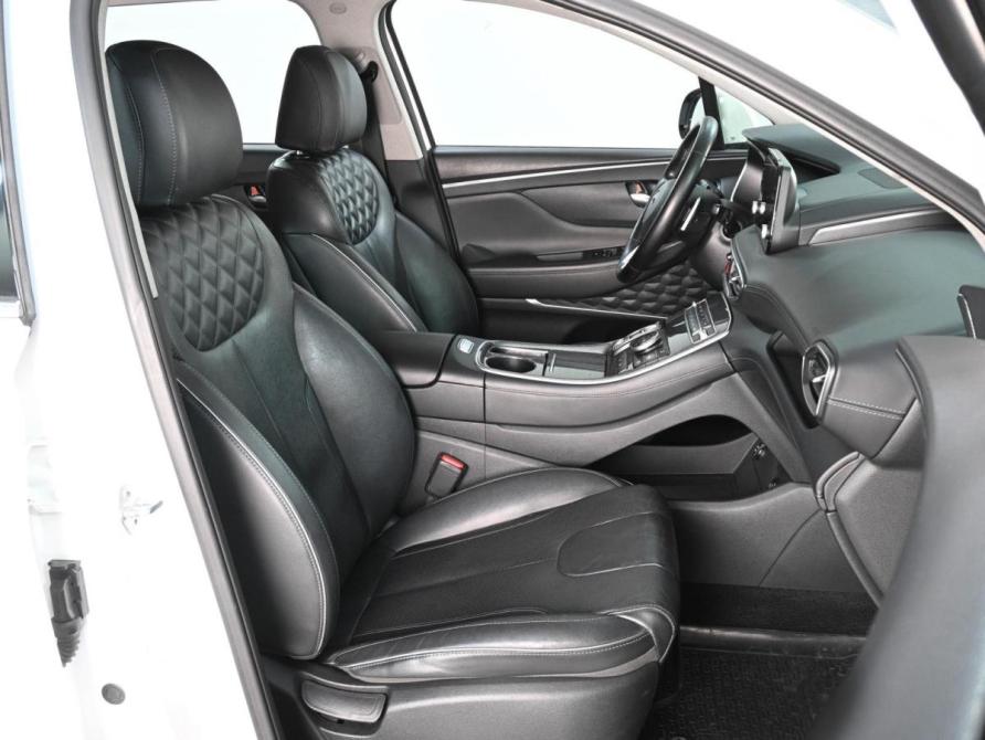 Hyundai Santa Fe IV Рестайлинг Ростов-на-Дону  - изображение 8