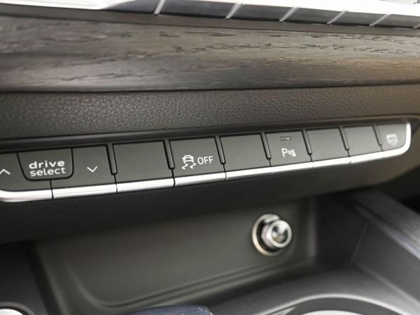 Audi A5 II (F5) с пробегом 2016 года, цена 2 995 000 рублей, 173410 км, купе, Автокод Объявления