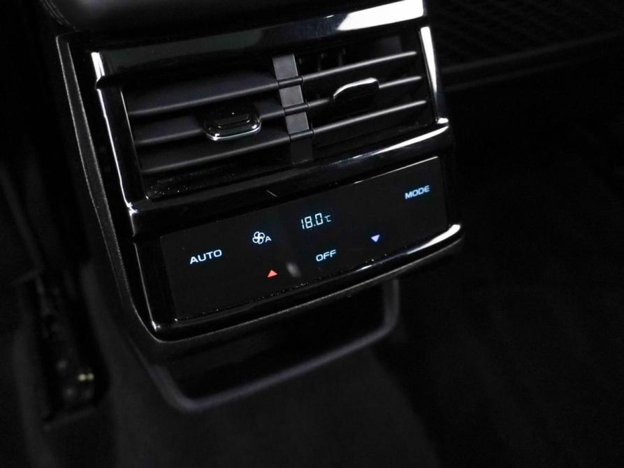 Geely Monjaro I Москва  - изображение 23