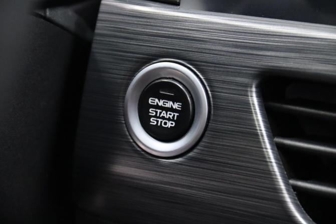 Geely Tugella I с пробегом 2021 года, цена 2 395 950 рублей, 84596 км, внедорожник, Автокод Объявления