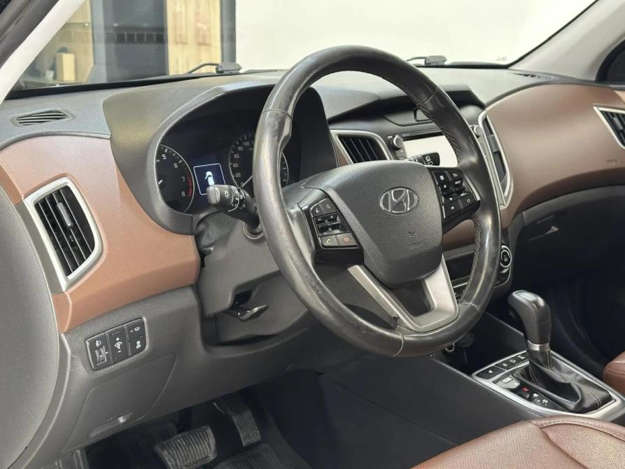 Hyundai Creta I Барнаул  - изображение 28