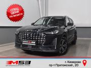 JETOUR X70+ I Рестайлинг Кемерово  - изображение 30
