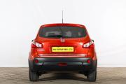 Nissan Qashqai I Тюмень  - изображение 27