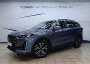 JETOUR X70+ I Москва  - изображение 22