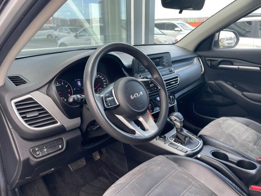 Kia Seltos I Санкт-Петербург  - изображение 14