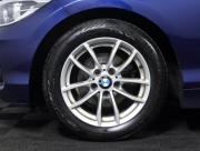 BMW 1 серии II (F20/F21) Рестайлинг Москва  - изображение 43