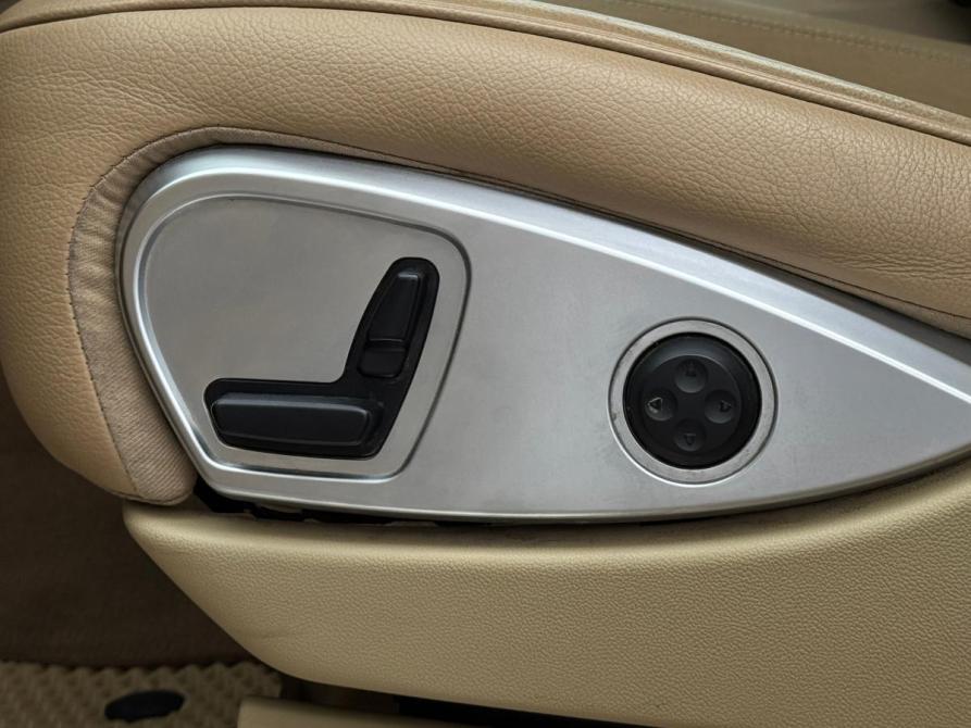 Mercedes-Benz GL-Класс I (X164) Рестайлинг Воронеж  - изображение 24