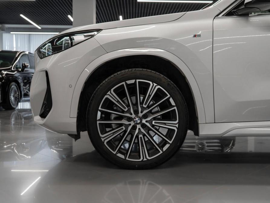 BMW X1 III (U11/U12) Москва  - изображение 28