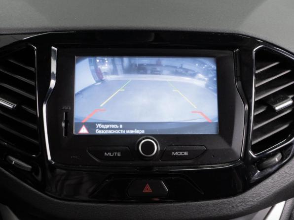 Lada (ВАЗ) Vesta I с пробегом 2019 года, цена 1 099 000 рублей, 67809 км, универсал, Автокод Объявления