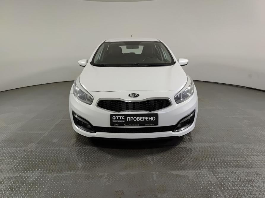 Kia Ceed II Рестайлинг Уфа  - изображение 2