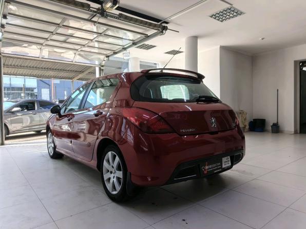 Peugeot 308 I Рестайлинг с пробегом 2011 года, цена 480 000 рублей, 112021 км, хэтчбек, Автокод Объявления