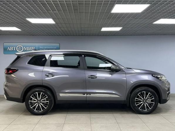 Chery Tiggo 8 I Рестайлинг с пробегом 2023 года, цена 1 999 000 рублей, 13019 км, внедорожник, Автокод Объявления