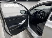 Hyundai Solaris I Кемерово  - изображение 18