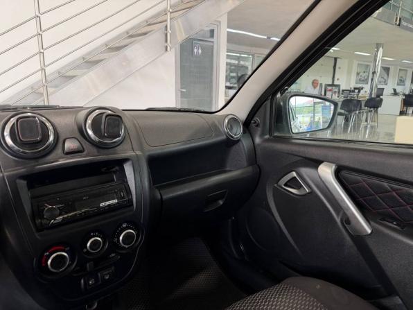 Lada (ВАЗ) Granta I с пробегом 2018 года, цена 489 900 рублей, 119722 км, седан, Автокод Объявления