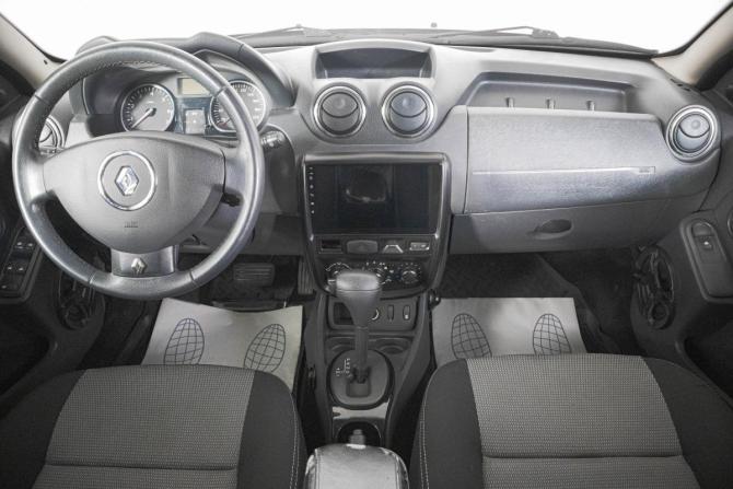 Renault Duster I с пробегом 2012 года, цена 949 000 рублей, 174491 км, внедорожник, Автокод Объявления