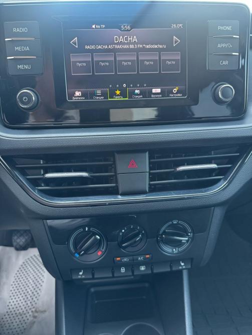 Skoda Rapid II Астрахань  - изображение 18