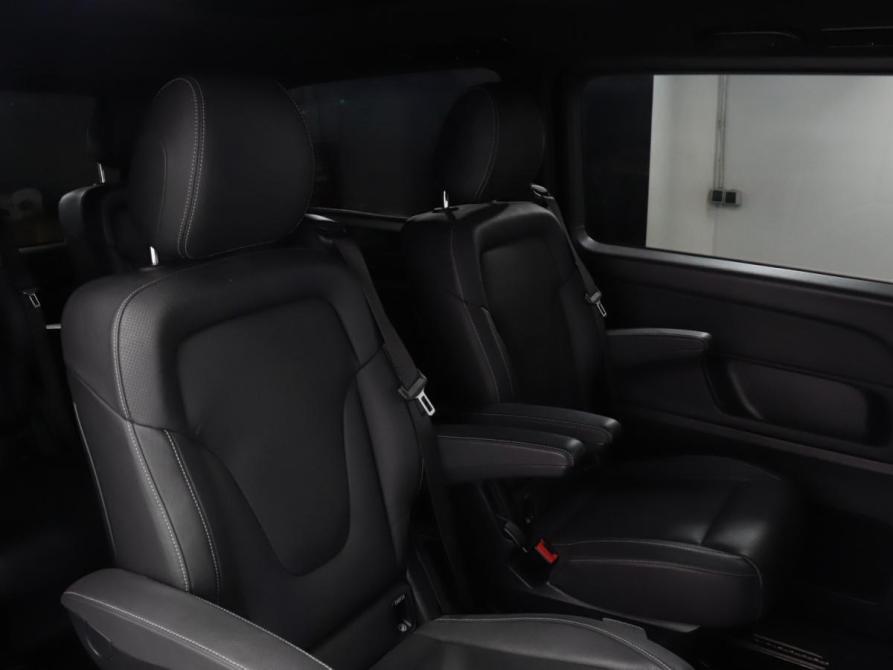 Mercedes-Benz V-Класс III (W447) Рестайлинг Москва  - изображение 20