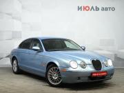 Jaguar S-Type I Рестайлинг Екатеринбург  - изображение 18