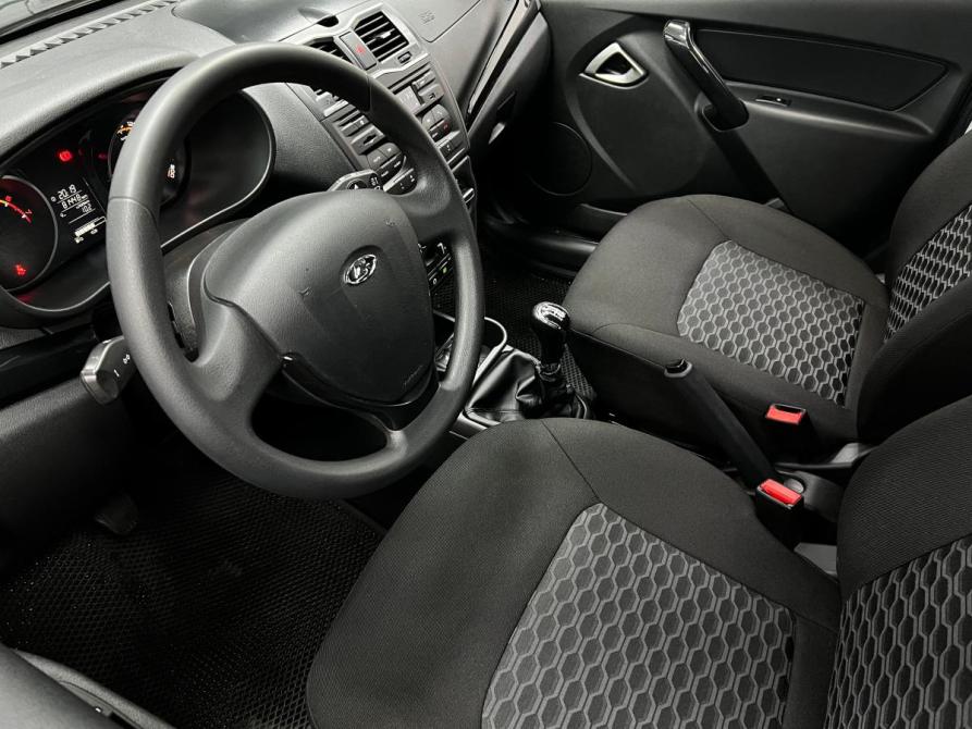 Lada (ВАЗ) Granta I Рестайлинг Казань  - изображение 11