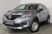 Renault Kaptur I Санкт-Петербург  - изображение 20